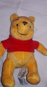Disney Winnie the Pooh Plush